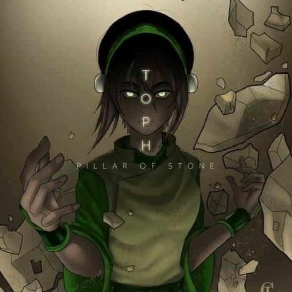 Meet your Posher, Shamona - Picture 1 of 1